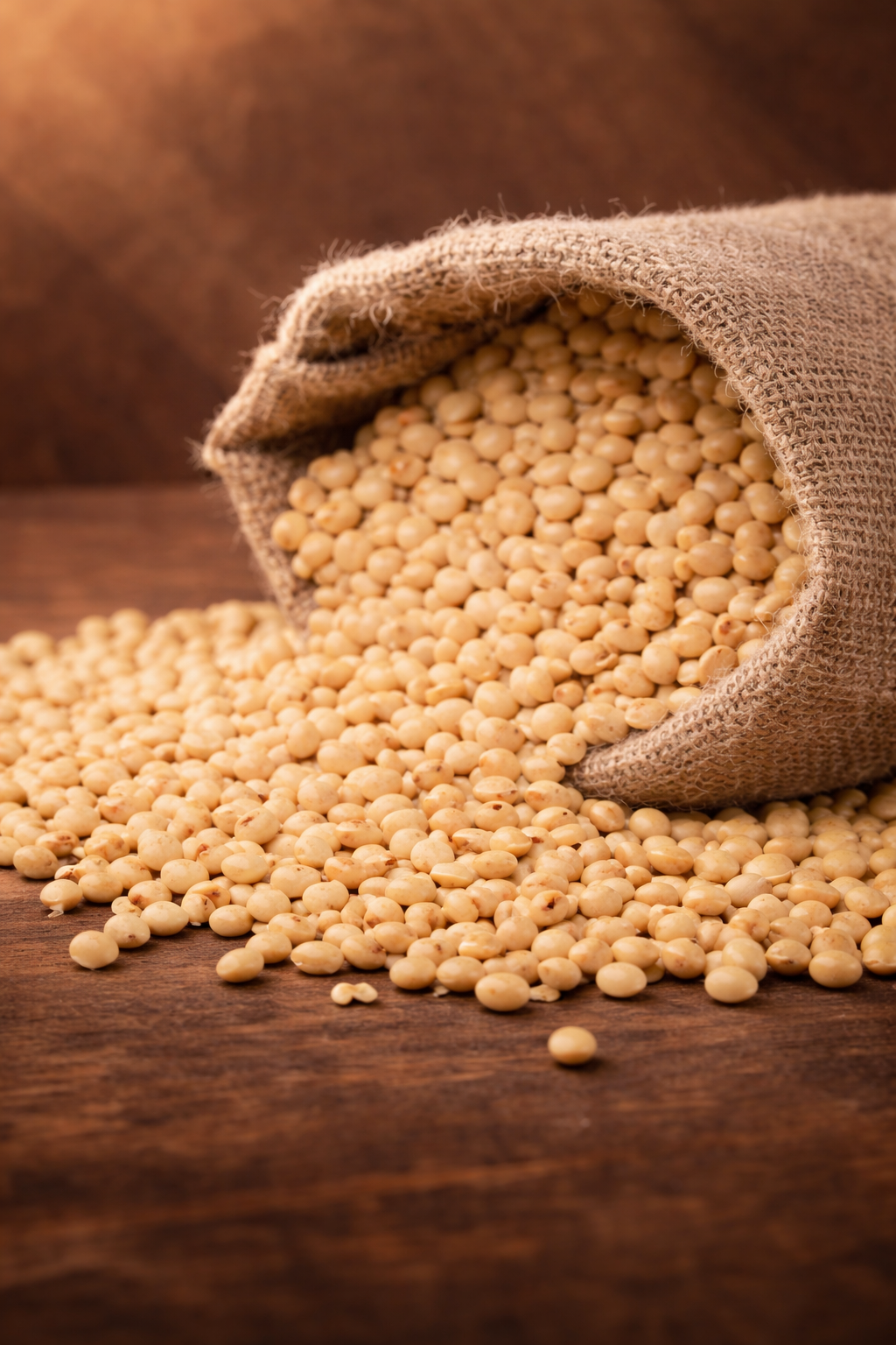 Soybeans